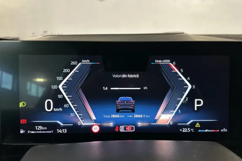 BMW X6 din 2023 cu 28.666 km - oferta BMW124185 - foto 10
