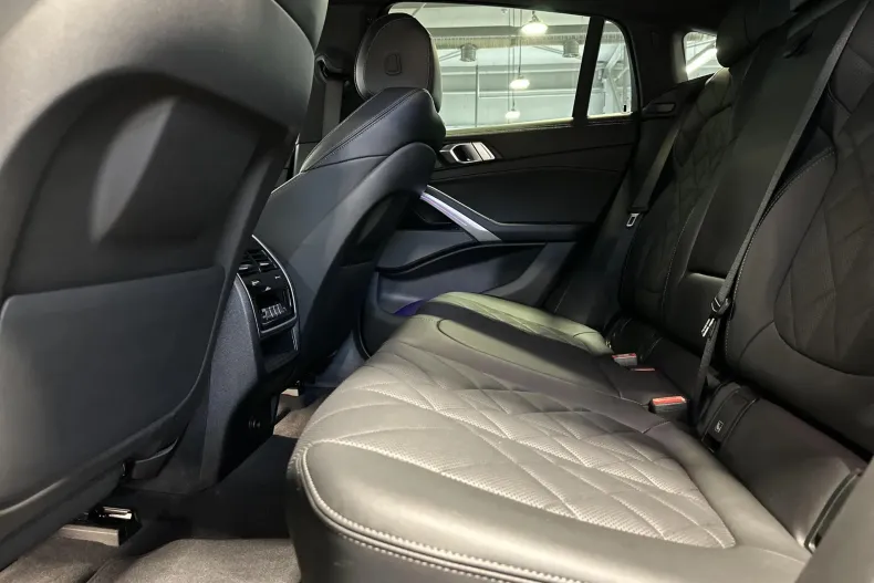 BMW X6 din 2023 cu 28.666 km - oferta BMW124185 - foto 12