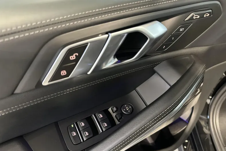 BMW X6 din 2023 cu 28.666 km - oferta BMW124185 - foto 14