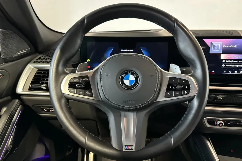 BMW X6 din 2023 cu 28.666 km - oferta BMW124185 - foto 16
