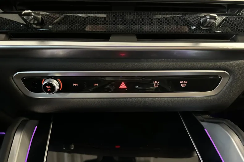 BMW X6 din 2023 cu 28.666 km - oferta BMW124185 - foto 18