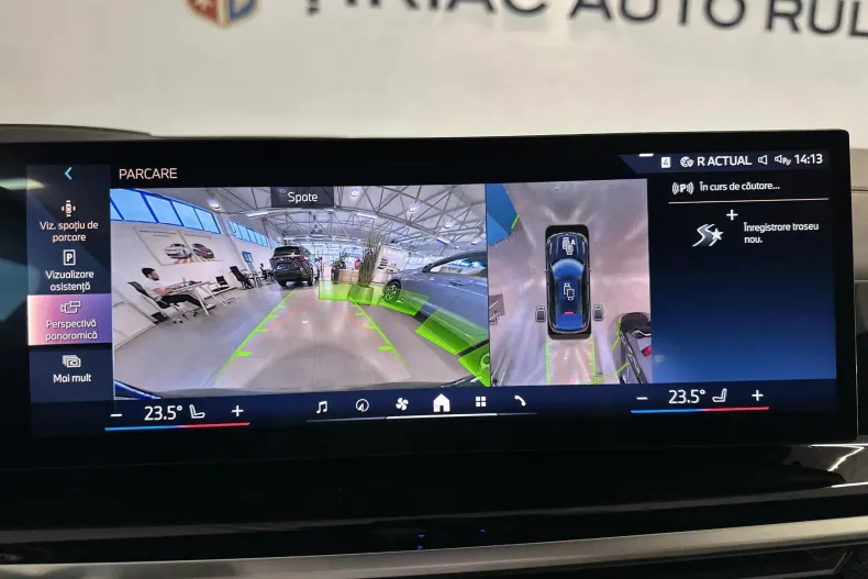 BMW X6 din 2023 cu 28.666 km - oferta BMW124185 - foto 19