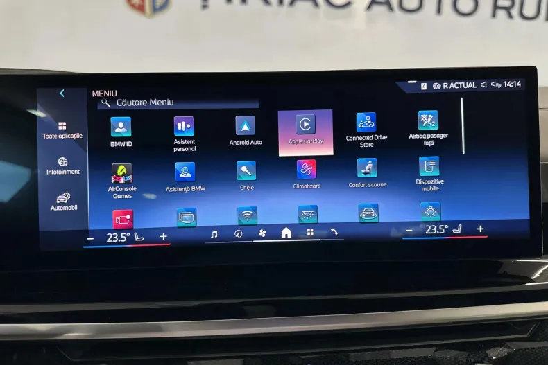 BMW X6 din 2023 cu 28.666 km - oferta BMW124185 - foto 21