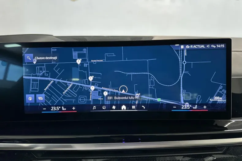 BMW X6 din 2023 cu 28.666 km - oferta BMW124185 - foto 22