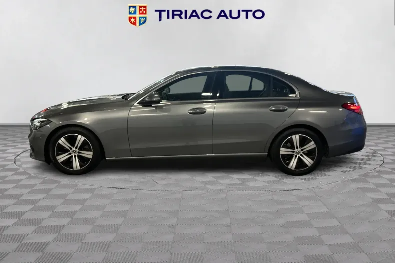 Mercedes-Benz C din 2022 cu 122.650 km - oferta MER124186 - foto 2
