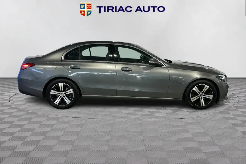 Mercedes-Benz C din 2022 cu 122.650 km - oferta MER124186 - foto 6