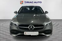 Mercedes-Benz C din 2022 cu 122.650 km - oferta MER124186 - foto 8