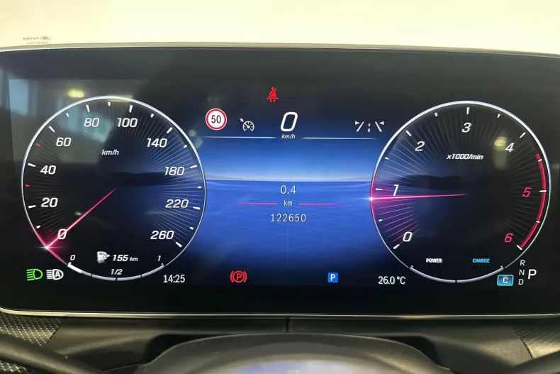 Mercedes-Benz C din 2022 cu 122.650 km - oferta MER124186 - foto 10