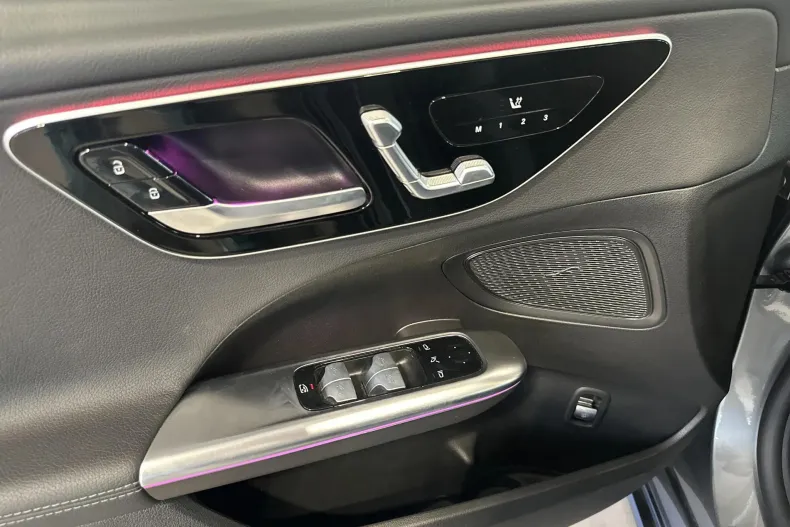 Mercedes-Benz C din 2022 cu 122.650 km - oferta MER124186 - foto 14