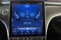 Mercedes-Benz C din 2022 cu 122.650 km - oferta MER124186 - foto 17