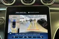 Mercedes-Benz C din 2022 cu 122.650 km - oferta MER124186 - foto 19