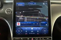 Mercedes-Benz C din 2022 cu 122.650 km - oferta MER124186 - foto 21