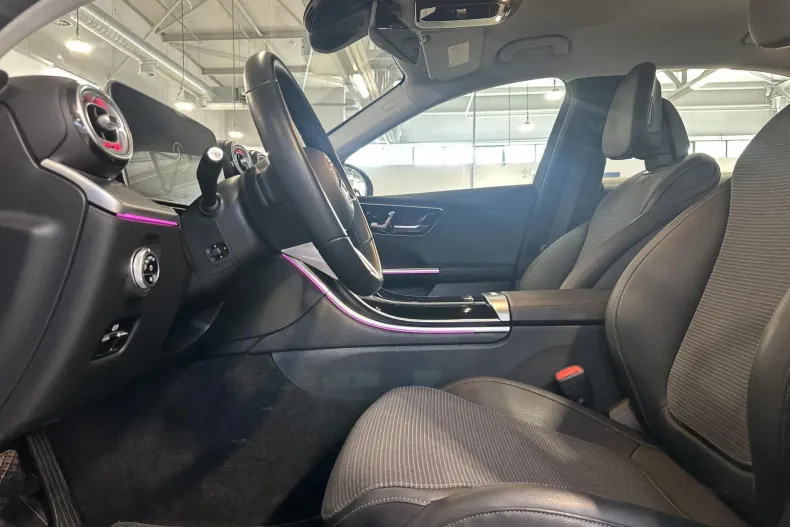 Mercedes-Benz C din 2022 cu 122.650 km - oferta MER124186 - foto 23