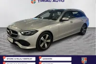 Mercedes-Benz C din 2022 cu 40.865 km - oferta MER124188 - foto 1