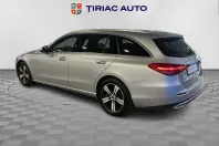 Mercedes-Benz C din 2022 cu 40.865 km - oferta MER124188 - foto 3