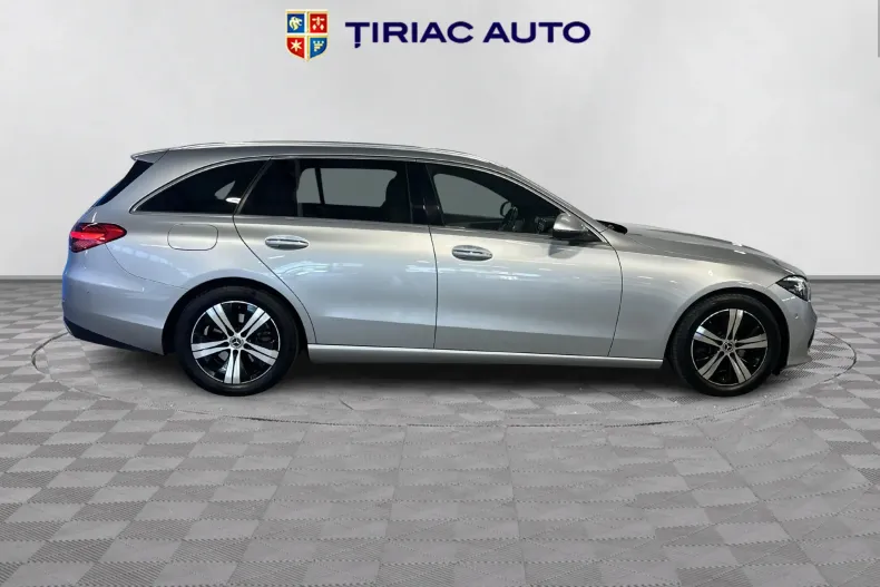 Mercedes-Benz C din 2022 cu 40.865 km - oferta MER124188 - foto 6
