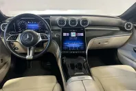 Mercedes-Benz C din 2022 cu 40.865 km - oferta MER124188 - foto 9