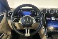 Mercedes-Benz C din 2022 cu 40.865 km - oferta MER124188 - foto 16