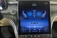 Mercedes-Benz C din 2022 cu 40.865 km - oferta MER124188 - foto 17