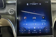 Mercedes-Benz C din 2022 cu 40.865 km - oferta MER124188 - foto 21