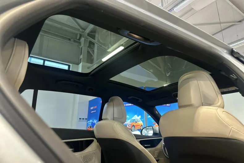 Mercedes-Benz C din 2022 cu 40.865 km - oferta MER124188 - foto 23