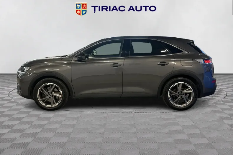 DS Automobiles DS 7 Crossback din 2020 cu 84.794 km - oferta DSA124190 - foto 2