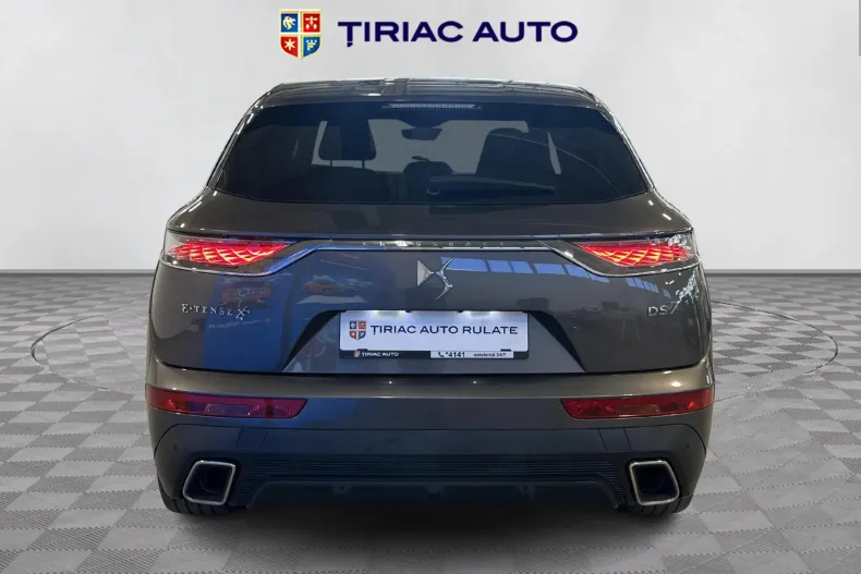 DS Automobiles DS 7 Crossback din 2020 cu 84.794 km - oferta DSA124190 - foto 4