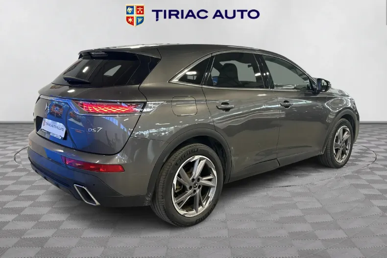 DS Automobiles DS 7 Crossback din 2020 cu 84.794 km - oferta DSA124190 - foto 5