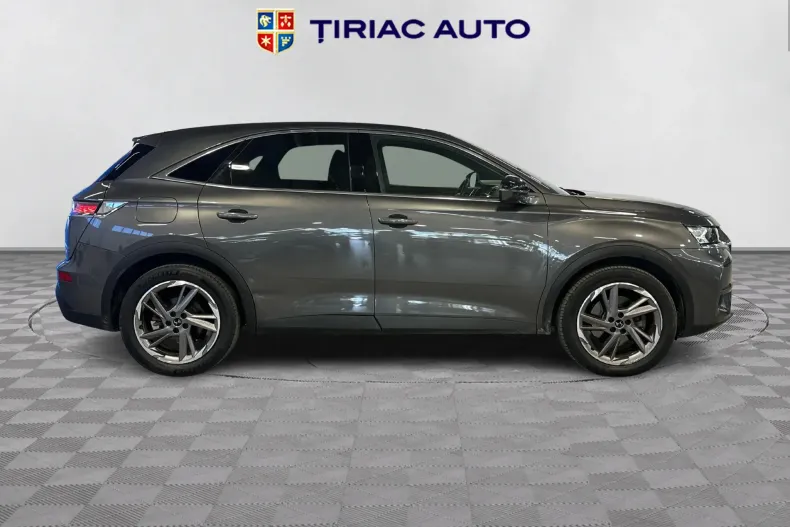 DS Automobiles DS 7 Crossback din 2020 cu 84.794 km - oferta DSA124190 - foto 6