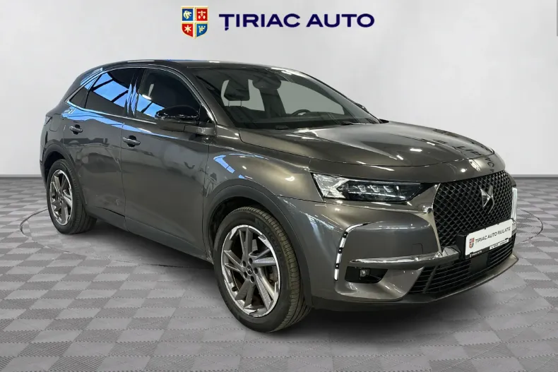 DS Automobiles DS 7 Crossback din 2020 cu 84.794 km - oferta DSA124190 - foto 7