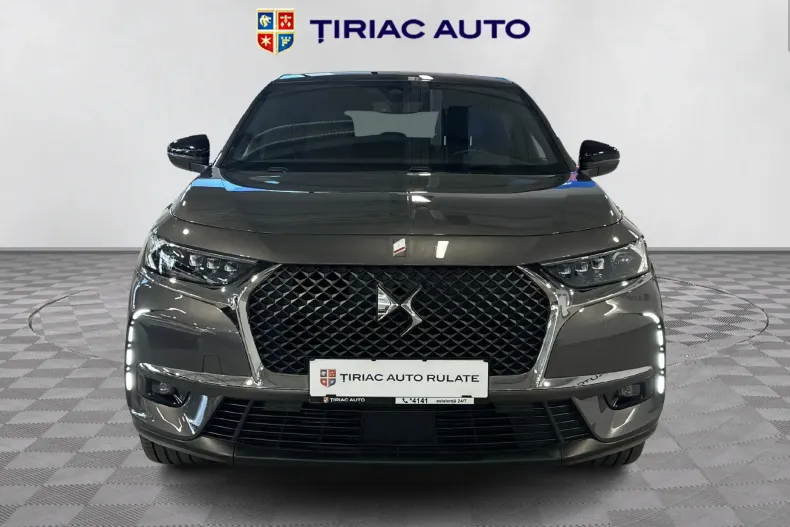DS Automobiles DS 7 Crossback din 2020 cu 84.794 km - oferta DSA124190 - foto 8