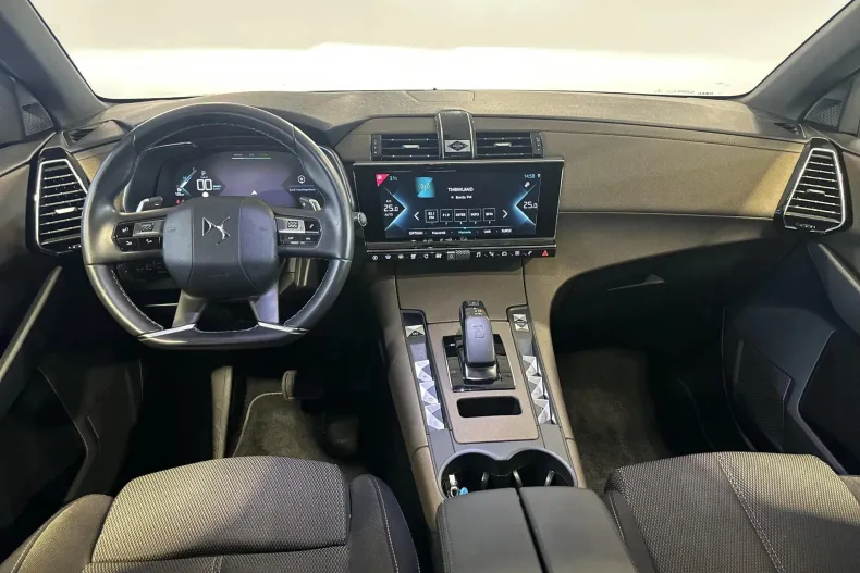 DS Automobiles DS 7 Crossback din 2020 cu 84.794 km - oferta DSA124190 - foto 9