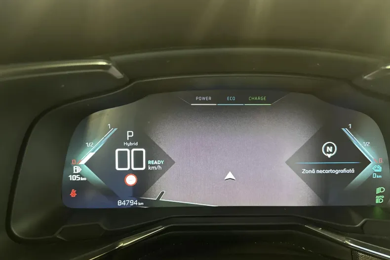 DS Automobiles DS 7 Crossback din 2020 cu 84.794 km - oferta DSA124190 - foto 10