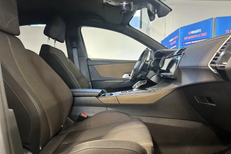 DS Automobiles DS 7 Crossback din 2020 cu 84.794 km - oferta DSA124190 - foto 11