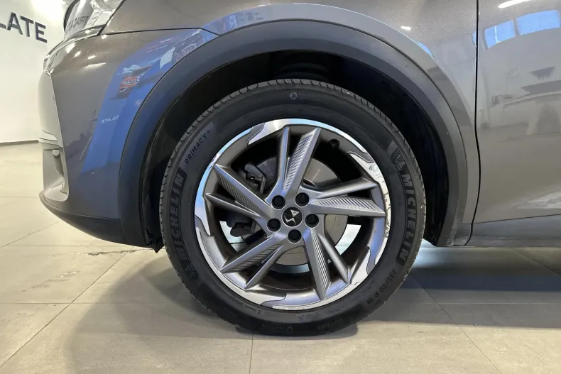 DS Automobiles DS 7 Crossback din 2020 cu 84.794 km - oferta DSA124190 - foto 13