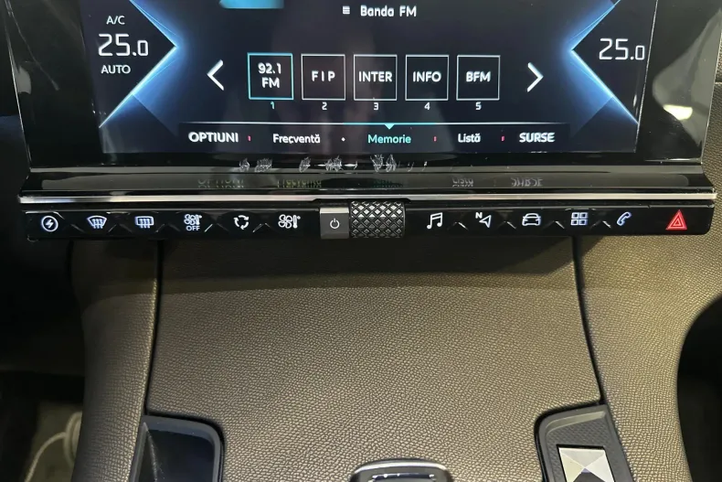 DS Automobiles DS 7 Crossback din 2020 cu 84.794 km - oferta DSA124190 - foto 17