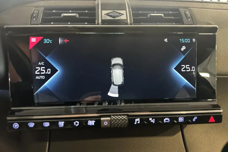 DS Automobiles DS 7 Crossback din 2020 cu 84.794 km - oferta DSA124190 - foto 19