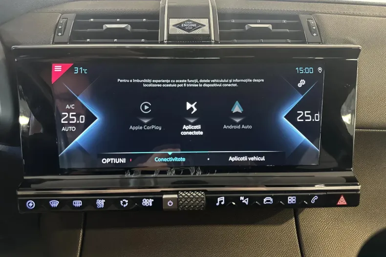 DS Automobiles DS 7 Crossback din 2020 cu 84.794 km - oferta DSA124190 - foto 20