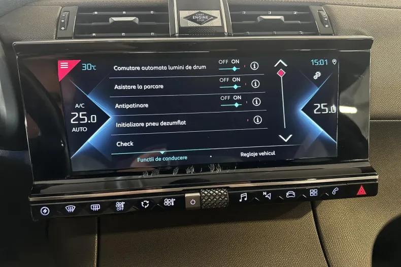 DS Automobiles DS 7 Crossback din 2020 cu 84.794 km - oferta DSA124190 - foto 22