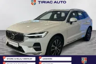 Volvo XC60 din 2021 cu 91.800 km - oferta VOL124197 - foto 1