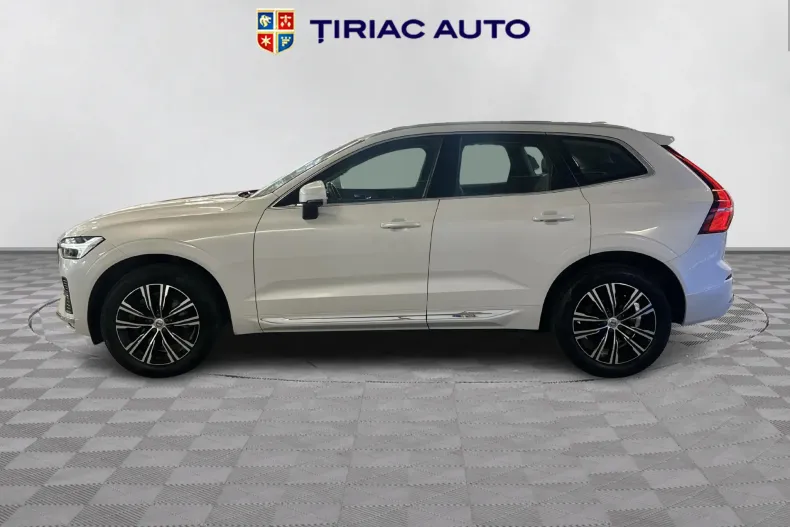 Volvo XC60 din 2021 cu 91.800 km - oferta VOL124197 - foto 2