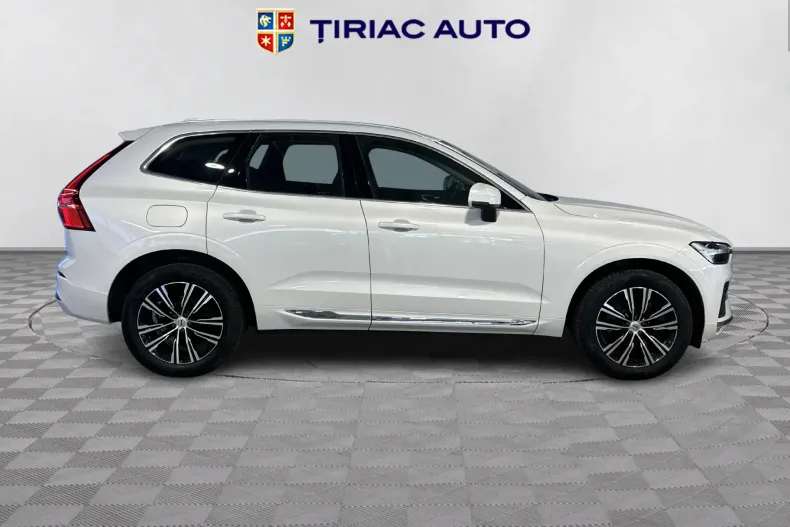 Volvo XC60 din 2021 cu 91.800 km - oferta VOL124197 - foto 6