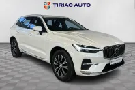 Volvo XC60 din 2021 cu 91.800 km - oferta VOL124197 - foto 7