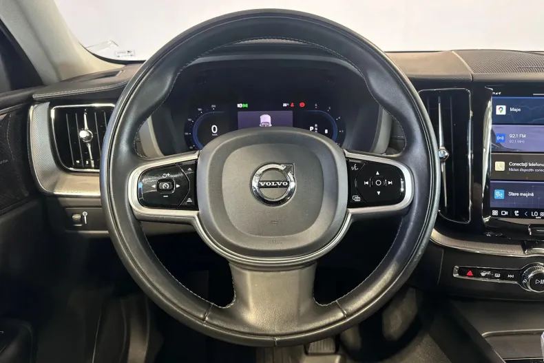 Volvo XC60 din 2021 cu 91.800 km - oferta VOL124197 - foto 16