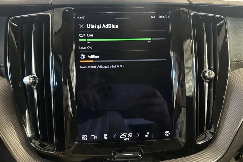 Volvo XC60 din 2021 cu 91.800 km - oferta VOL124197 - foto 22