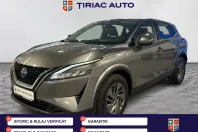 Nissan Qashqai din 2022 cu 94.361 km - oferta NIS124202 - foto 1