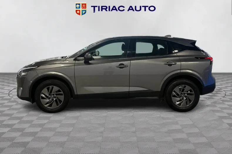 Nissan Qashqai din 2022 cu 94.361 km - oferta NIS124202 - foto 2