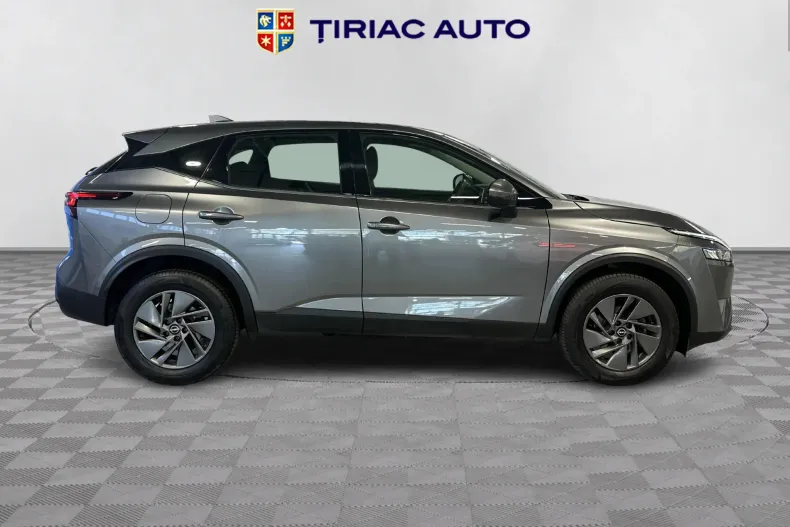 Nissan Qashqai din 2022 cu 94.361 km - oferta NIS124202 - foto 6