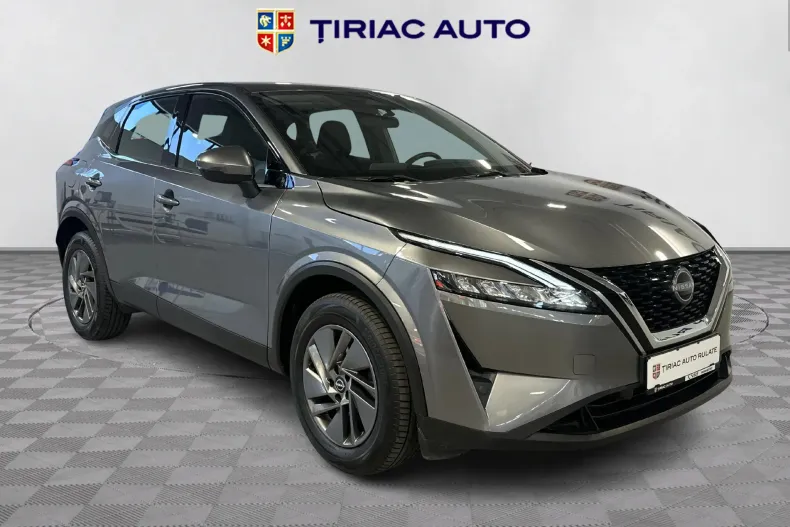 Nissan Qashqai din 2022 cu 94.361 km - oferta NIS124202 - foto 7