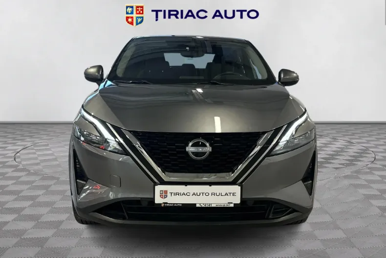 Nissan Qashqai din 2022 cu 94.361 km - oferta NIS124202 - foto 8
